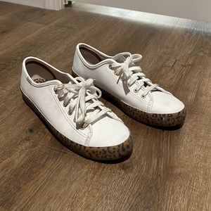 Keds Kickstart women’s size 9.